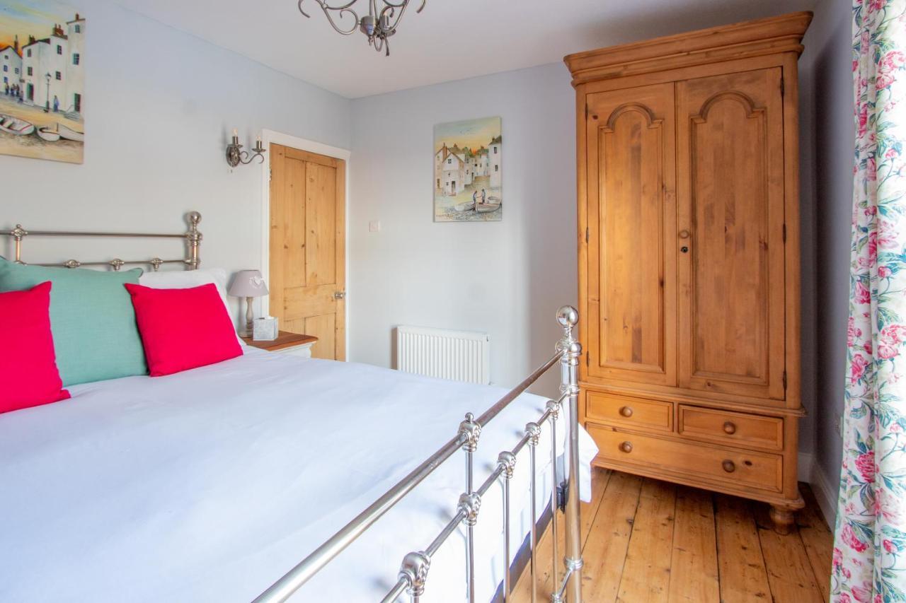 Stylish Town Centre House With Garden And Parking Opposite Villa Bury St. Edmunds Kültér fotó