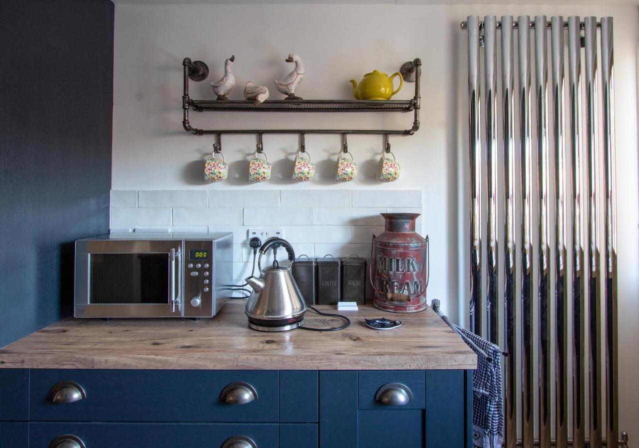 Stylish Town Centre House With Garden And Parking Opposite Villa Bury St. Edmunds Kültér fotó